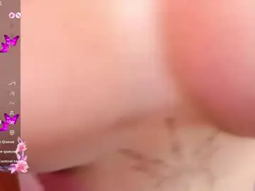 Chaturbate Best Webcam of sweetameliaa
