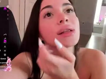 Chaturbate Watch Live Sex Cams of sweetameliaa
