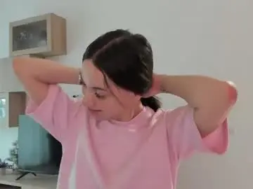 Chaturbate Private Sex Chat of sweetameliaa