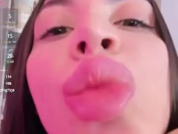 Chaturbate Live Sex of sweetameliaa