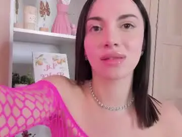 Chaturbate Live Porn of sweetameliaa