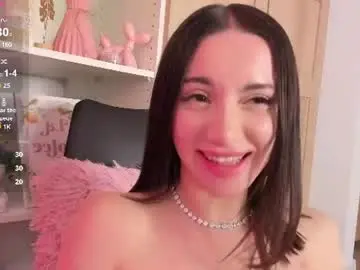 Chaturbate Adult Webcams of sweetameliaa