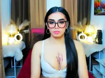 Chaturbate Free Live Porn of urasian_olivia1
