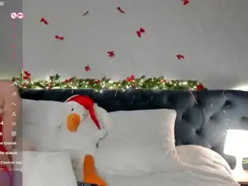 Chaturbate Live Sex of _xna_