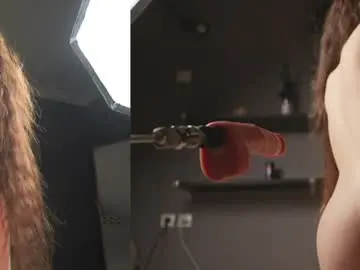 Chaturbate Live Sex Cam of alfafever