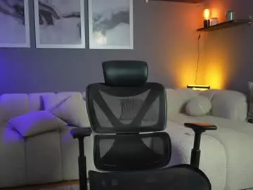 Chaturbate Live Sex of alfafever