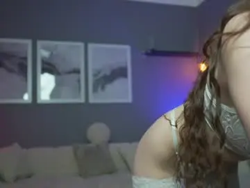 Chaturbate Live Sex Cam of alfafever