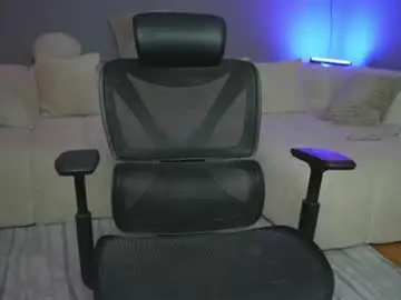 Chaturbate Free Live Porn of alfafever