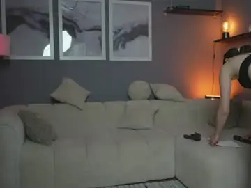 Chaturbate Free Live Porn of alfafever