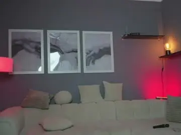 Chaturbate Sex Chat of alfafever