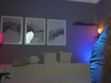 Chaturbate Live Porn of alfafever