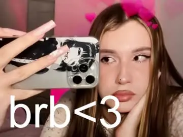 Chaturbate Live Porn of allgloryforloryy
