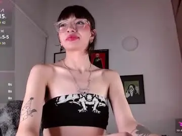 Chaturbate Live Sex of arabella_stone