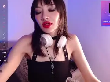 Chaturbate Adult Webcam of arabella_stone