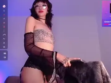 Chaturbate Free Porn Cam of arabella_stone
