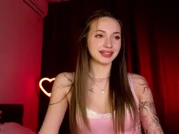 Chaturbate Free Porn Cam of ash__care