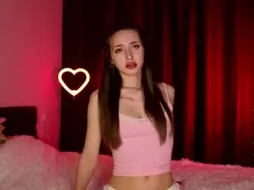Chaturbate Live Sex of ash__care