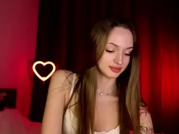 Chaturbate Live Porn of ash__care