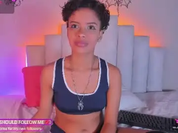 Chaturbate Live Porn of beckablue