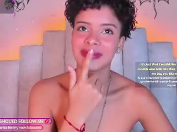Chaturbate Live Porn of beckablue