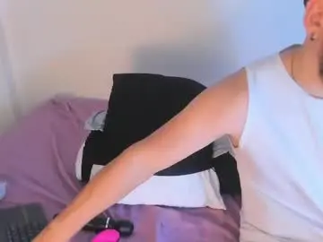 Chaturbate Sex Chat of blue_and_jacob