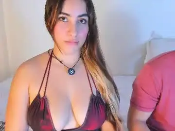 Chaturbate Adult Video Chat of blue_and_jacob