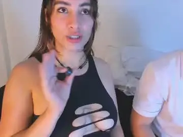 Chaturbate Nude Webcam of blue_and_jacob