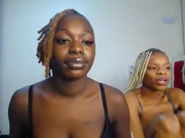 Chaturbate Sex Cam of dark_divah