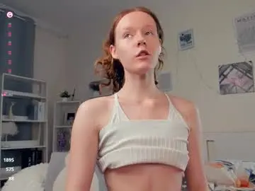 Chaturbate Live Porn of erline_may