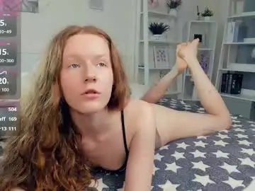 Chaturbate Live Sex Cam of erline_may