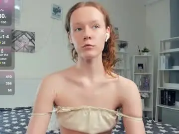 Chaturbate Watch Live Sex Cams of erline_may