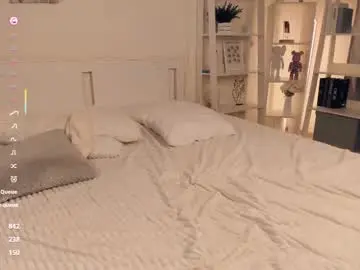 Chaturbate Private Sex Chat of erline_may