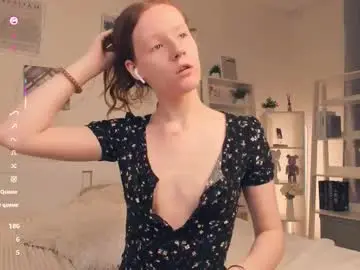 Chaturbate Nude Webcam of erline_may