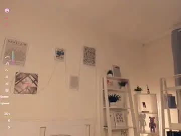 Chaturbate Free Porn Cam of erline_may