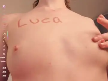 Chaturbate Live Porn of erline_may