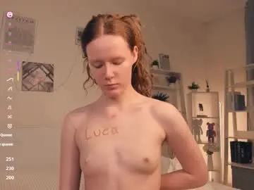 Chaturbate Live Porn of erline_may