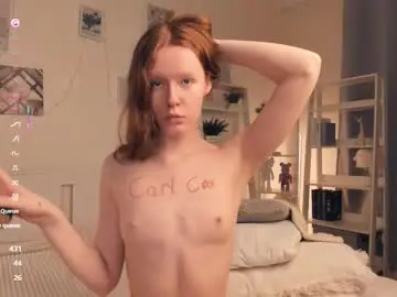 Chaturbate Best Webcam of erline_may