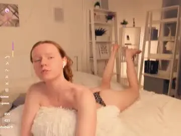 Chaturbate Sex Chat of erline_may