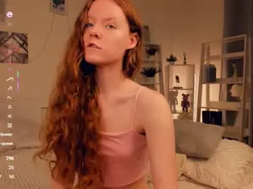 Chaturbate Nude Webcam of erline_may