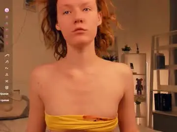 Chaturbate Free Porn Cam of erline_may