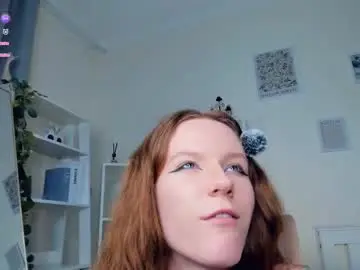 Chaturbate Free Porn Cam of erline_may