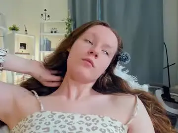 Chaturbate Live Sex Cam of erline_may