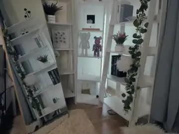 Chaturbate Live Sex Cam of erline_may