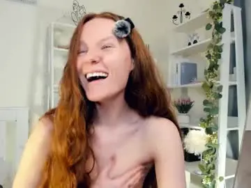 Chaturbate Sex Cam of erline_may