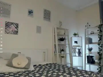 Chaturbate Best live sex cam show of erline_may