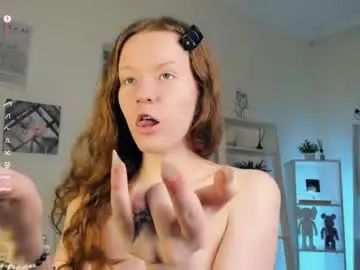 Chaturbate Private Sex Chat of erline_may