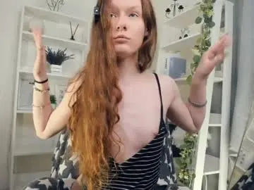 Chaturbate Live Sex Cam of erline_may