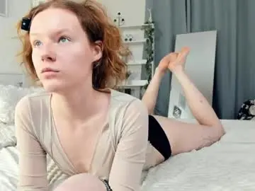 Chaturbate Nude Webcam of erline_may