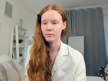 Chaturbate Nude Webcam of erline_may