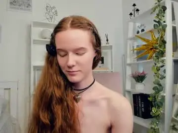 Chaturbate Adult Webcam of erline_may